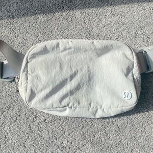 Lululemon Fanny pack